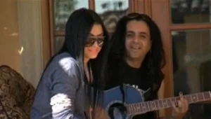 חי ב-LA LA לנד 2: שיר לחמור