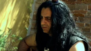 חי ב-LA LA לנד 2: הצצה לפרק 40