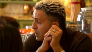 חי ב-LA LA לנד 2: קידוש עם סלאש