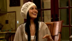 חי ב-LA LA לנד 2: שרית מתכוננת להופעת הקוסם