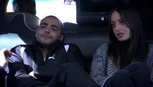 חי ב-LA LA לנד 2: מזרחית בתרגום חופשי