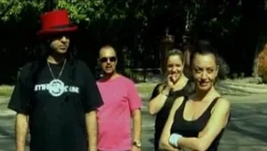 חי ב-LA LA לנד 2: התחרות האמיתית של לה לה לנד