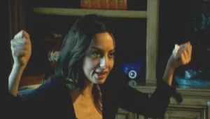 חי ב-LA LA לנד 2: מאיה מתכוננת לתחרות