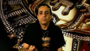 חי בלה לה לנד 2: זולטא המשיח של החמורים