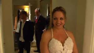 חי ב-LA LA לנד 2: ירח דבש הוליוודי