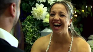 חי ב-LA LA לנד 2: חתונת בוראט