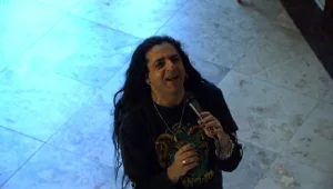 חי ב-LA LA לנד 2: שיר חתונה לליאת