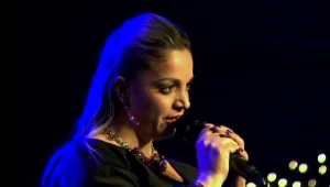 חי ב-LA LA לנד 2: ליאת שרה "אהבה מנצחת"