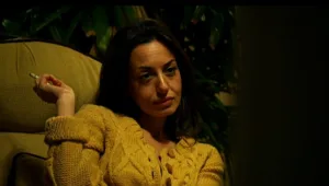 חי ב-LA LA לנד 2: מאיה לא מדברת עם זולטא