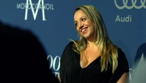 חי ב-LA LA לנד 2: השטיח האדום