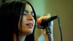 חי ב-LA LA לנד 2: שרית נותנת בראש!