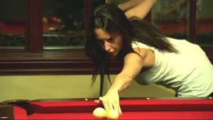 חי ב-LA LA לנד 2: מאיה מראה לאלון איך משחקים