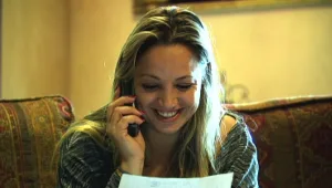 חי ב-LA LA לנד 2: ליאת עושה למאיה בושות