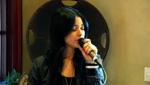 חי ב-LA LA לנד 2: שרית שרה שיר של בוקר