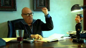 חי ב-LA LA לנד 2: סשן לטיני מרגש