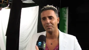 חי ב-LA LA לנד 2: קובי פרץ מגיע ל-LA LA לנד!