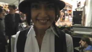 חי ב-LA LA לנד 2: מאחורי הקלעים של ההופעה