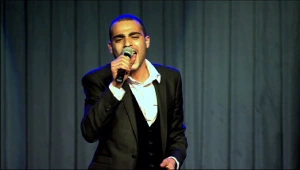 חי ב-LA LA לנד 2: שיר שר את Quijote