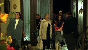 חי בלה לה לנד 2: הצצה לפרק 6