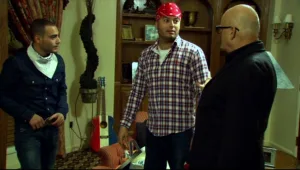 חי בלה לה לנד 2: הצצה לפרק 5