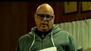 חי ב-LA LA לנד 2: פסטר מתחיל להתעצבן