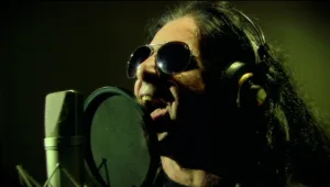 חי ב-LA LA לנד 2:  מקליטים את השיר הרשמי