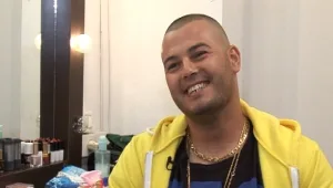 חי ב-LA LA לנד 2: סאז מגיע אל LA