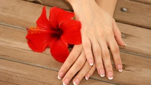 5 מאכלים לציפורניים יפות, בריאות, וחזקות