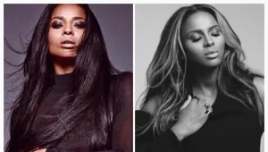 סיארה מצטלמת לשער של שייפ וחושפת ה-כ-ל! איך הזמרת המצליחה השילה 27 קילוגרם עודפים מהלידה ב-4 חודשים?