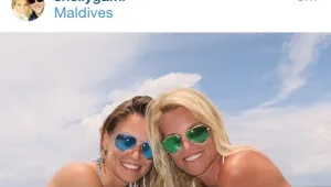 מי המפורסמת הלוהטת ששיגעה את אינסטגרם?