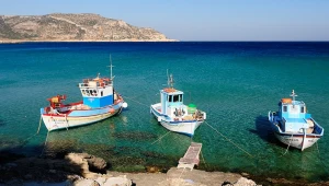 פיסת גן עדן במרחק 90 דקות מישראל: הכירו את קרפאטוס