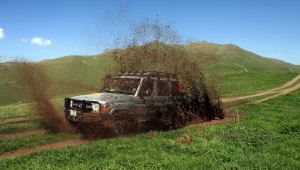 ארמניה: החופשה החלומית לקיץ שלא תרצו שתיגמר