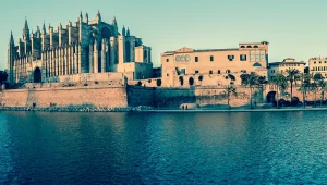 פלמה דה מיורקה – חופש, שמש, בילויים