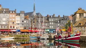 הפלישה לנורמנדי: המקומות שאסור לפספס