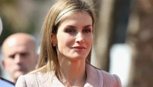 השיק האופנתי של לטיסיה מלכת ספרד