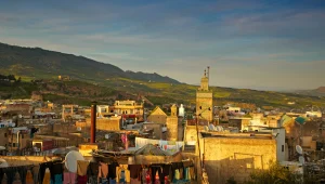 לא רק קבזלנקה ומרקש - מגלים את מרוקו