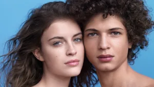 פצעי לחץ: טיפול באקנה בעונת הקיץ