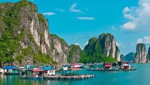 וייטנאם הקסומה: טיפים לחופשה במדינה האקזוטית