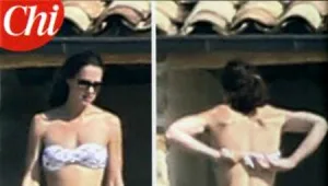 שובי לים: בגדי הים החדשים של קייט מידלטון