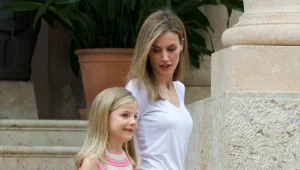 קייט, תלמדי: המלכה לטיסיה בלוק קייצי וקליל