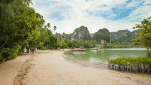 אין סוף אפשרויות: אטרקציות חובה בתאילנד