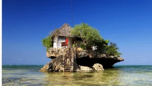 5 מקומות לטייל בהם באיי זנזיבר