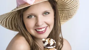 נכנסות לביקיני: טיפים כיצד לאכול נכון בקיץ