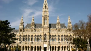 לא רק וינה:  טיול באגמים של אוסטריה