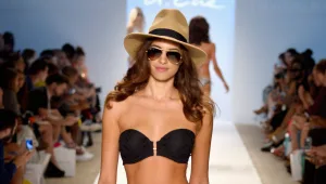 שובי, שובי לים: הביקיני של הקיץ הבא