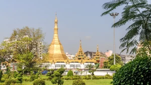 רחוק וקסום: טיול אקזוטי לבורמה