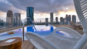 סתיו מפנק: פעילויות כיפיות אחרי החגים