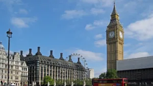 לא רק קייט מידלטון: טיול קצת אחר בלונדון