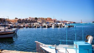 יווני אבל בסטייל: ביקור קסום בכרתים