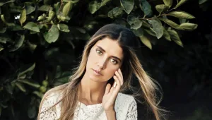 בואו נעשה לנו חג: שמלות שיוצאות מהשגרה